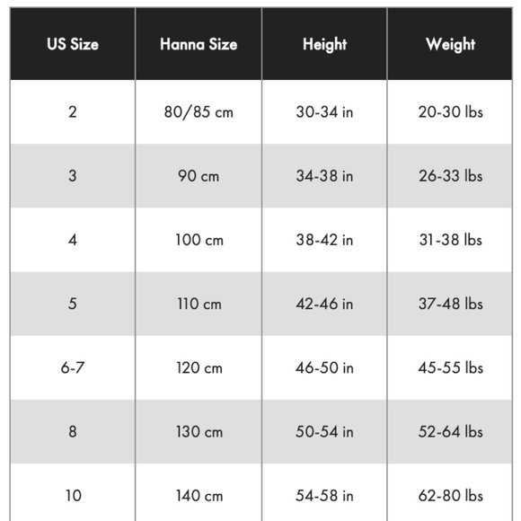 Hanna Andersson Full Zip Rashguard (Size 10) - Picture 4 of 4